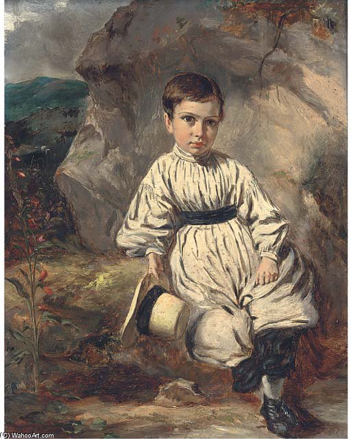 The Young Laird; And The Orphan — Paul Falconer Poole
