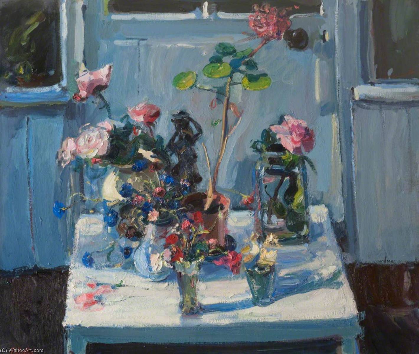 Summer Blossom — James Fullarton