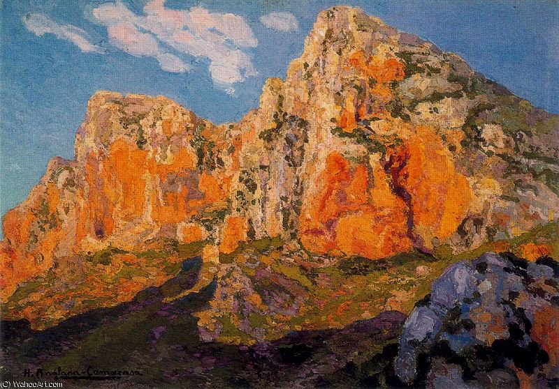 Untitled (2899) — Эрнесто Англада Камараса