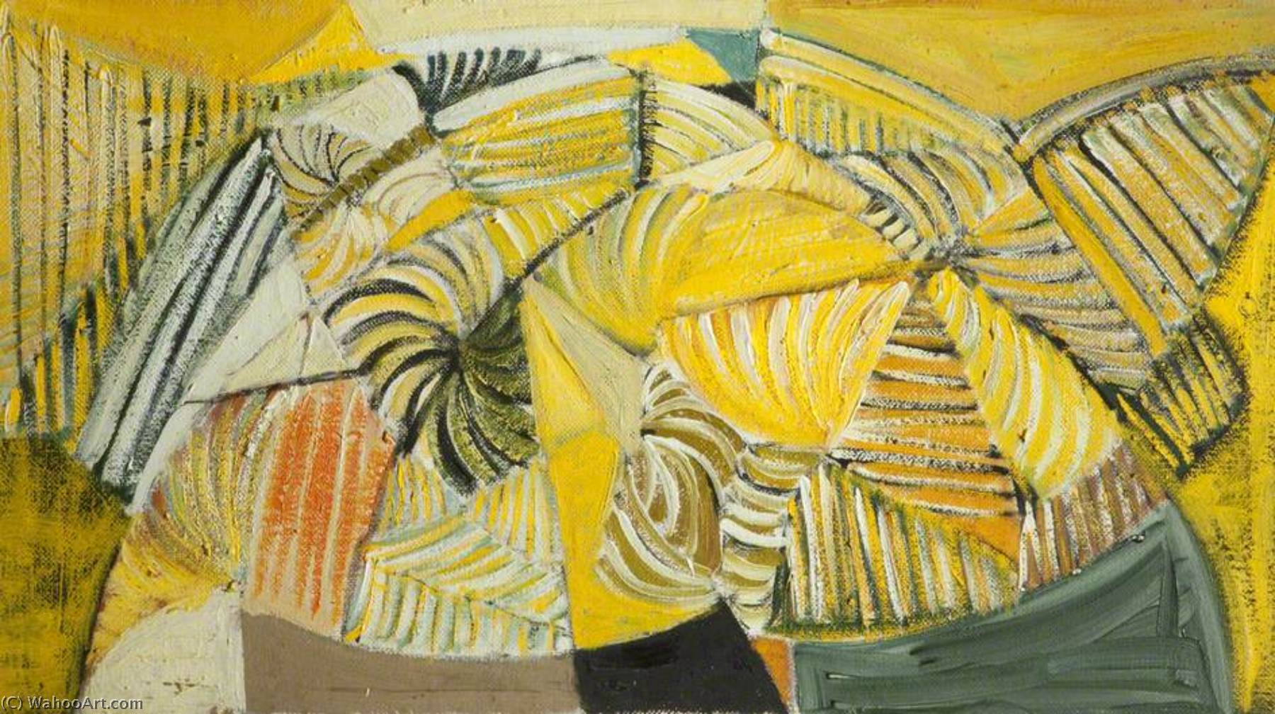 Yellow — Terry Frost