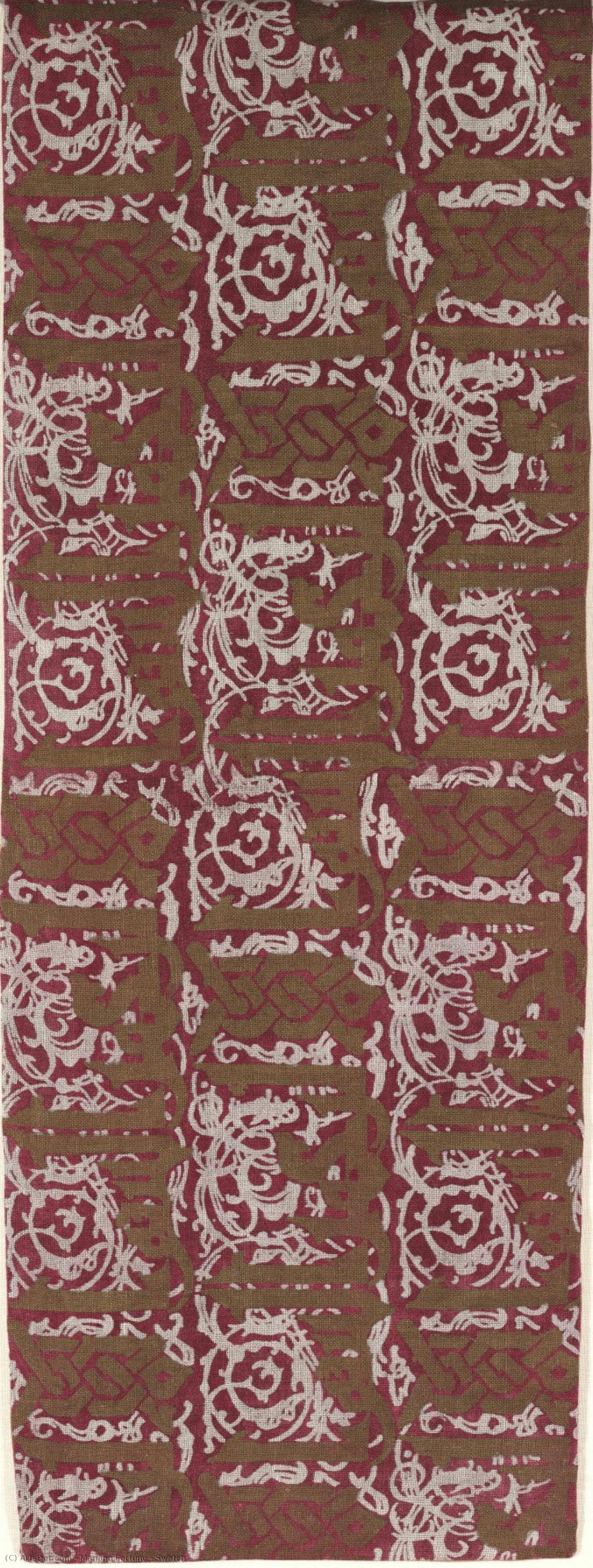 Swatch — Mariano Fortuny