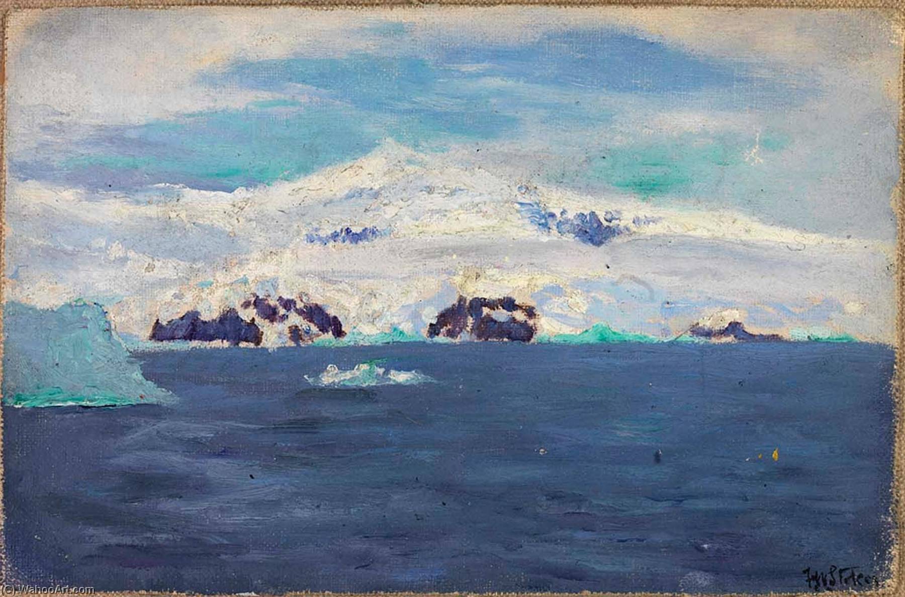 Louis Philippe Land — Frank Wilbert Stokes