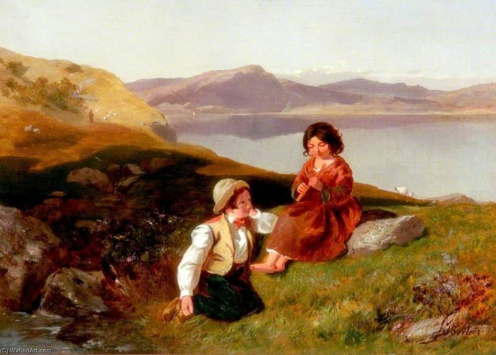 Young Companions — John Surtees