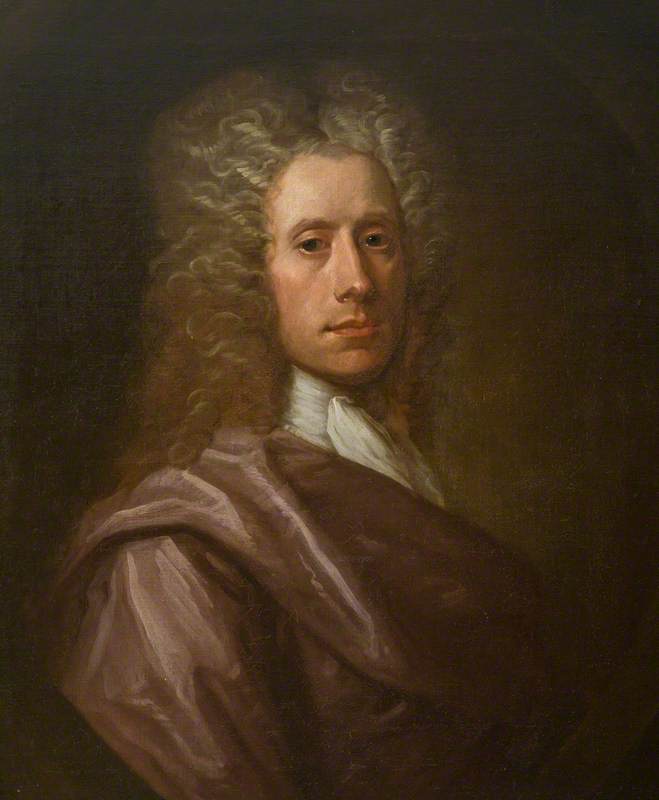 John Lumsden Of Blanearn — William Aikman