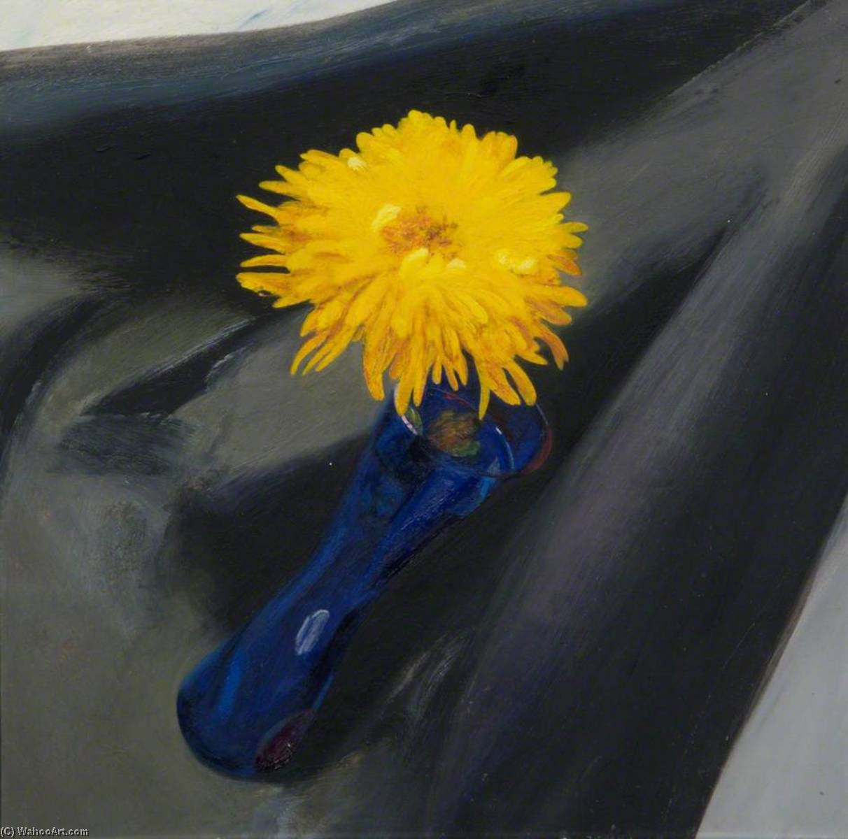 Still Life — Maggi Hambling