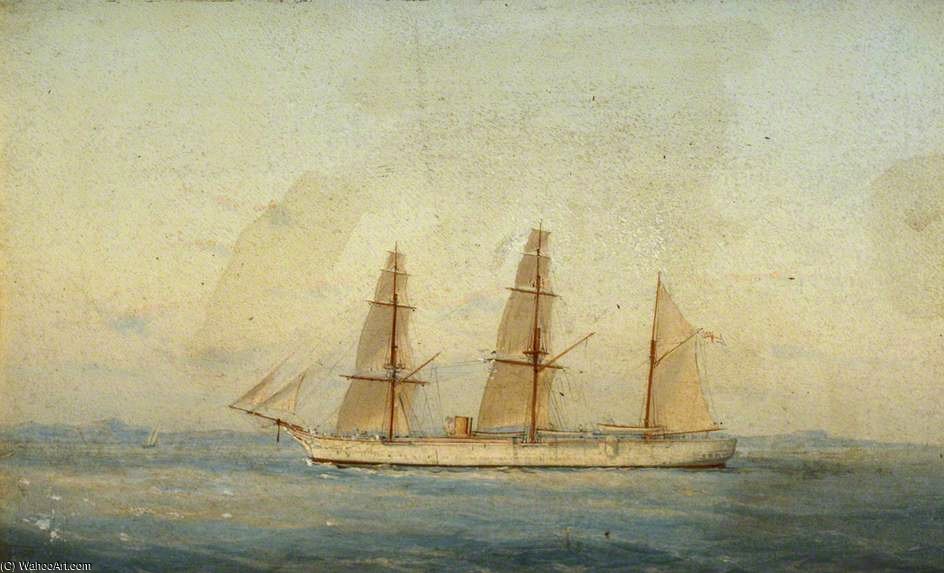Hms 'opal' — Luigi Maria Galea