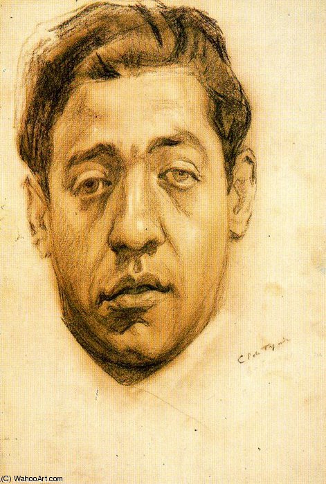 Untitled (604) — Carlos Saenz De Tejada