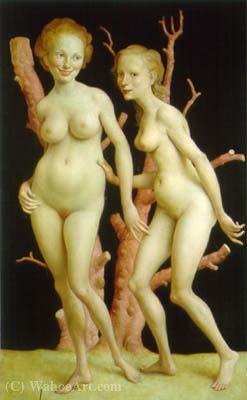 The Pink Tree 2 (1999) — Džon Kirin
