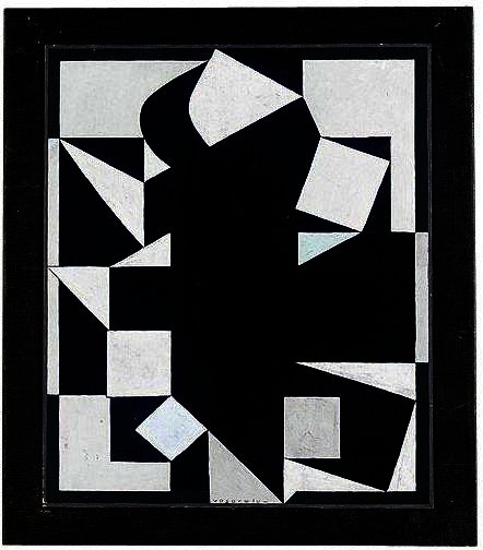 Orgovan — Victor Vasarely