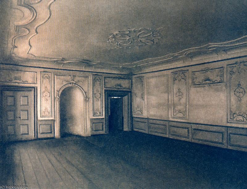 Untitled (779) — Vilhelm (hammershøi)hammershoi