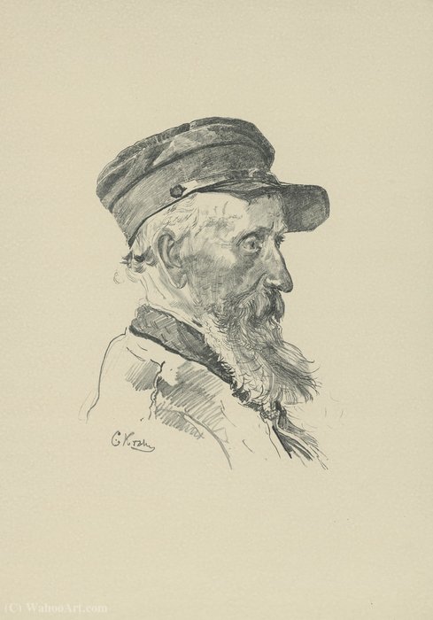 Untitled (307) — Christian Krohg