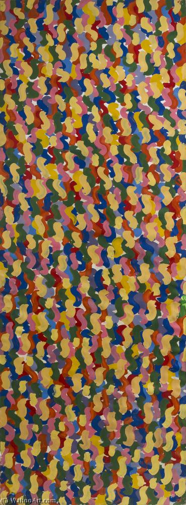 Laberinto Minujinda (3) — Marta Minujín