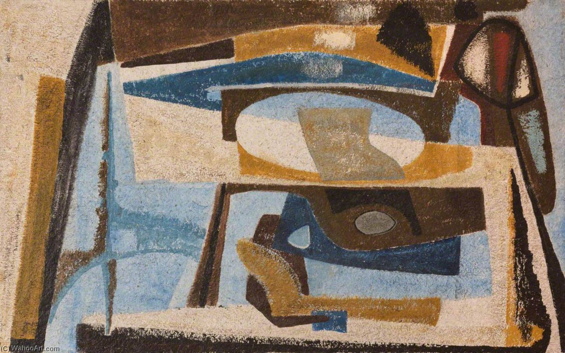 Abstract 5 — Richard Goodwin