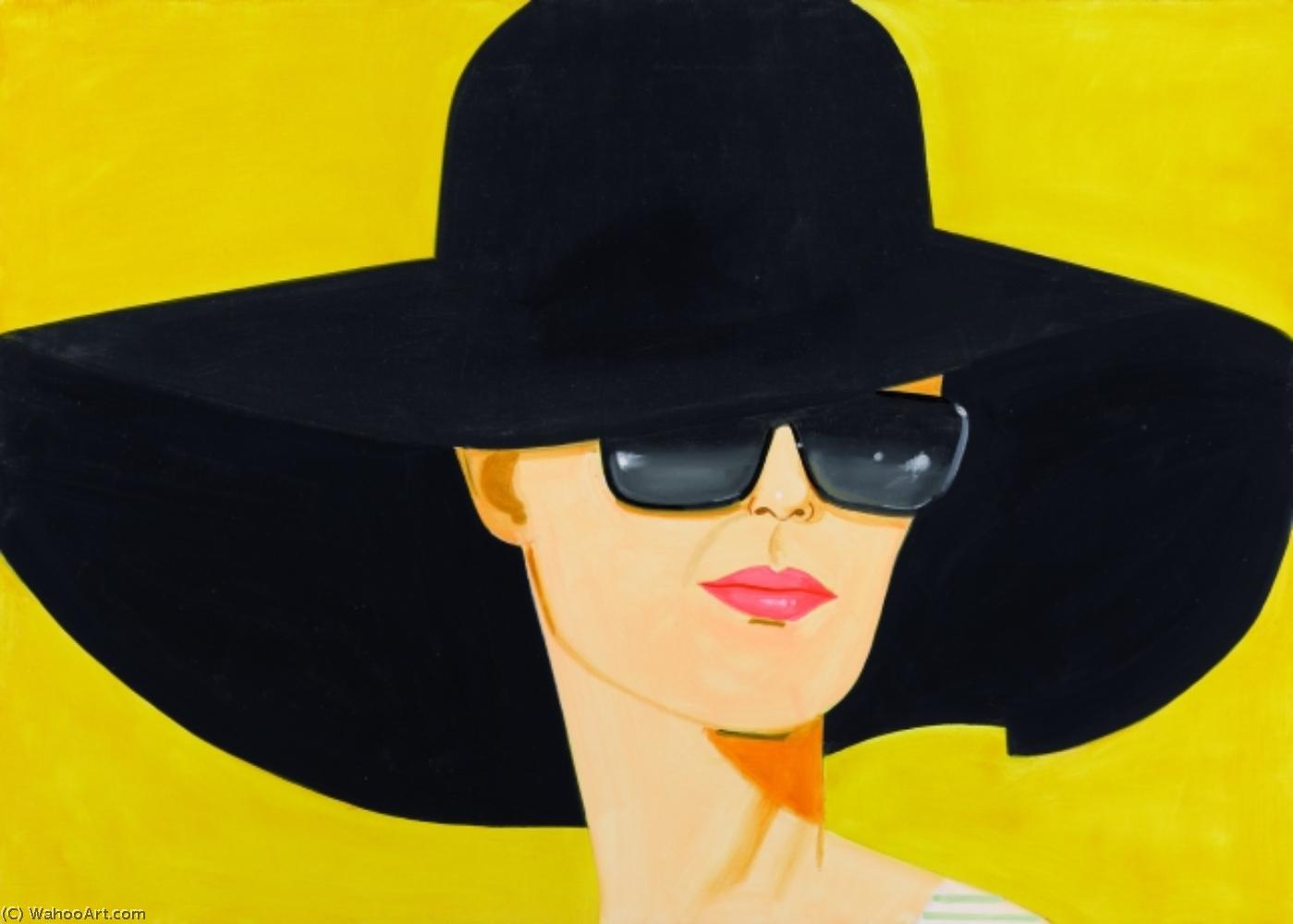 Black Hat (2) — Aleks Karc