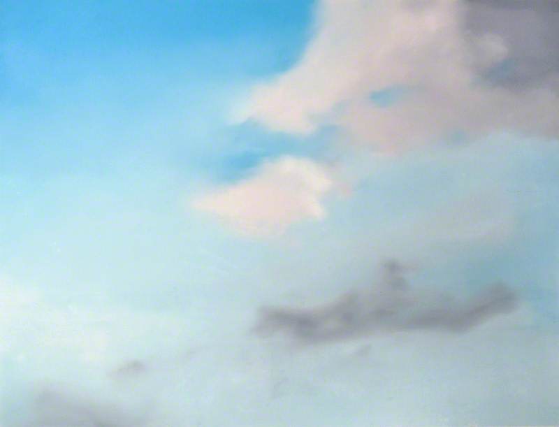 No.2 Cloud Series Winspit — Mark Wright