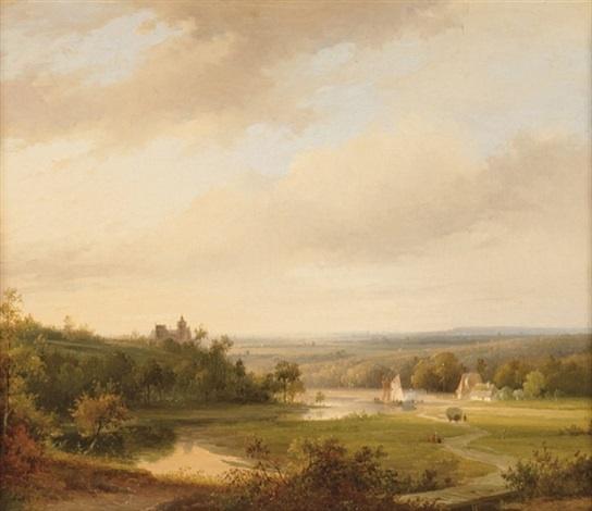 Untitled (aqzv3y) — Abraham Johannes Couwenberg