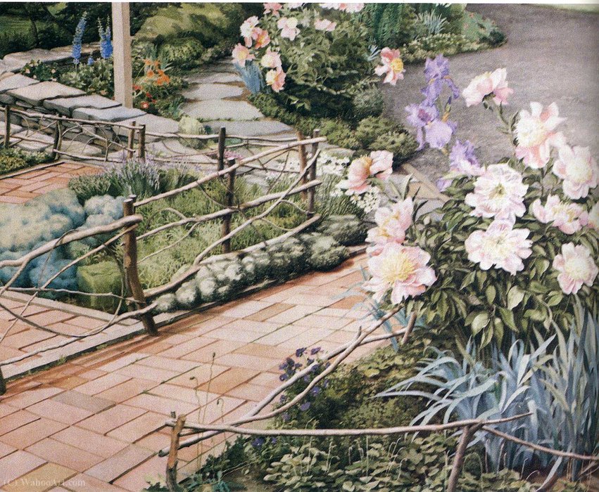 Untitled (350) — Sondra Freckelton