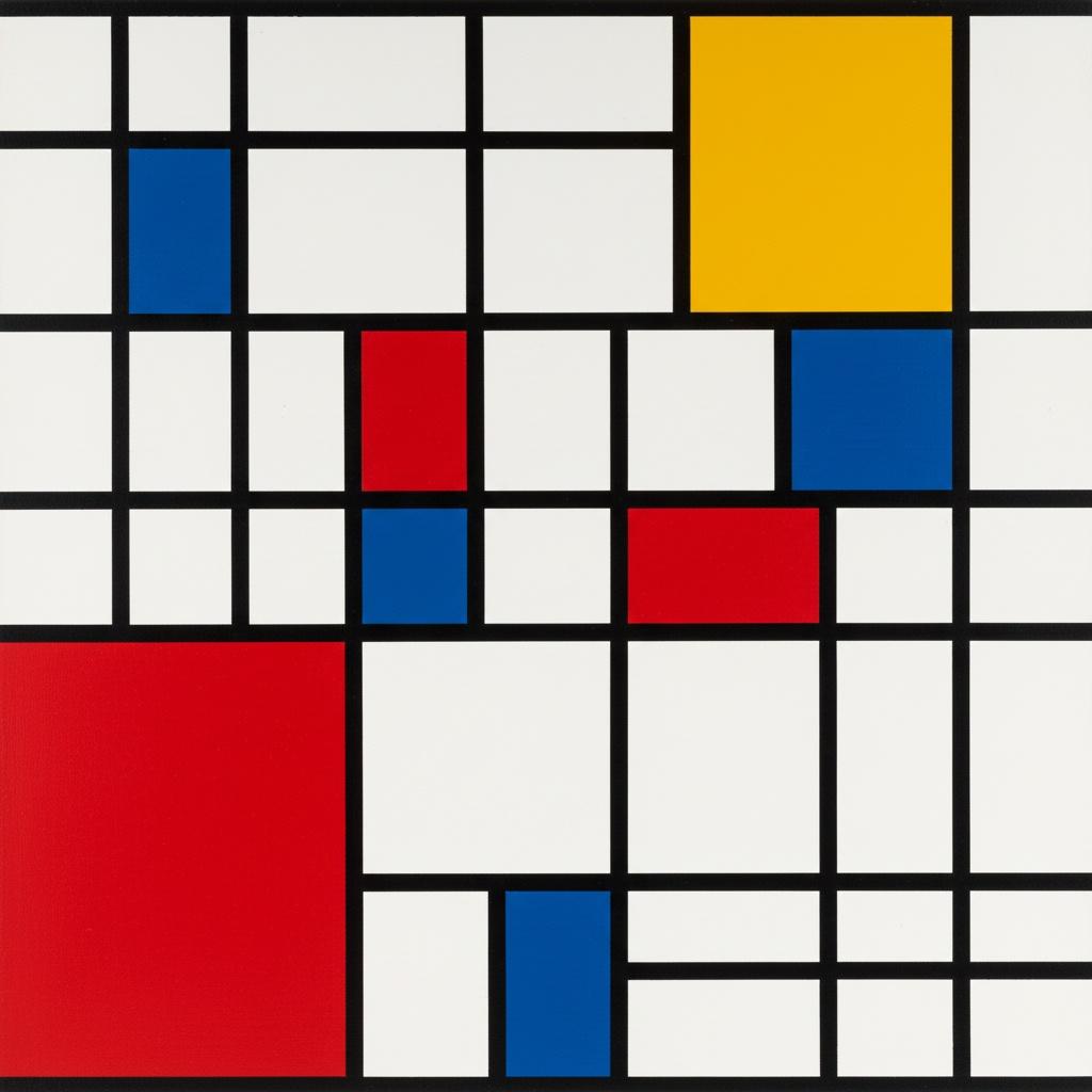 Equilibrium In Primary Tension — Rémi Dupont
