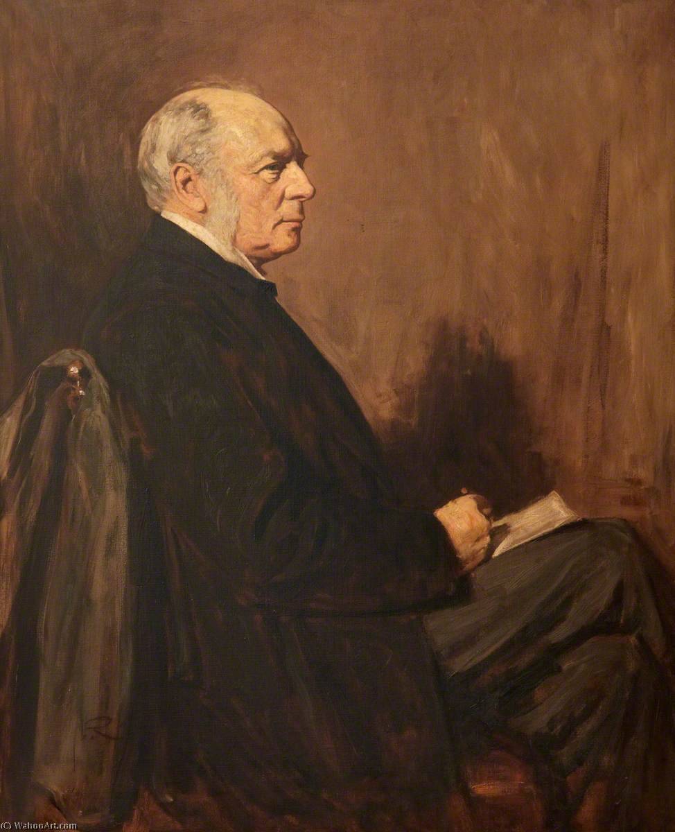 Henry Calderwood (1830–1897) — George Reid