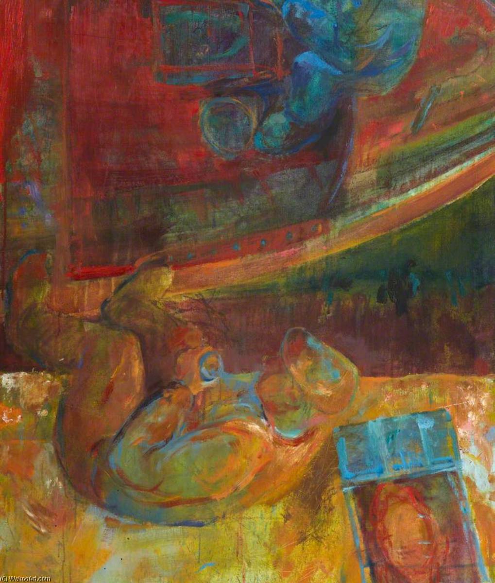 Horizons (6) — Robert Wemyss Innes