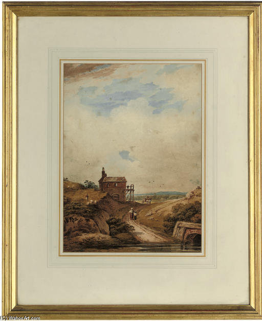 The Ford — John Varley I (the Older)