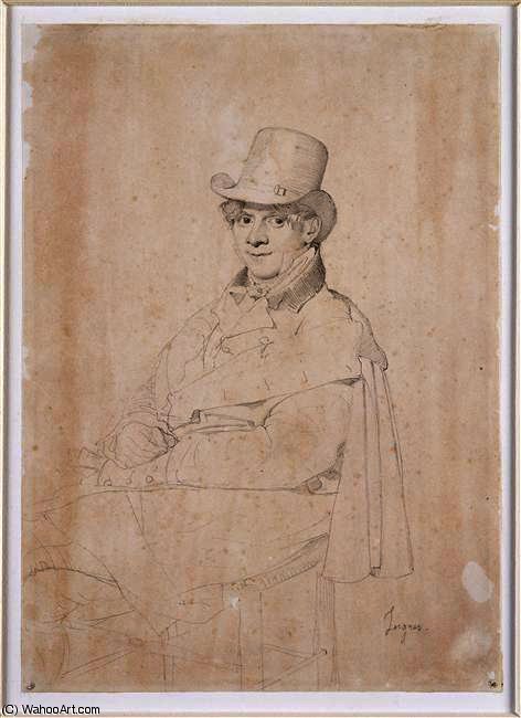 Untitled (300) — Pierre Athanase Chauvin