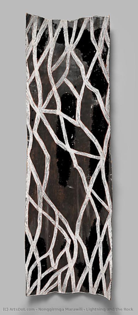 Untitled (d2wvcu) — Nonggirrnga Marawili