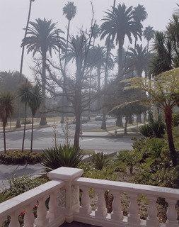 Foothill Road, Beverly Hills, California — Stephen Shore