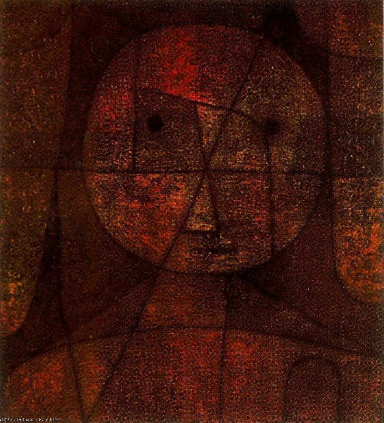 Marca — Paul Klee