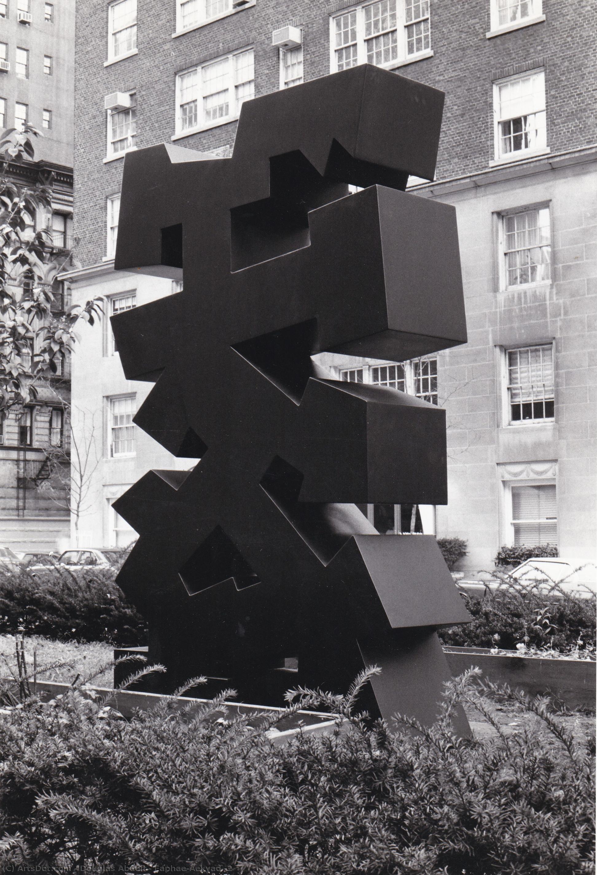 Eaphae-aekyad #2 — Douglas Abdell