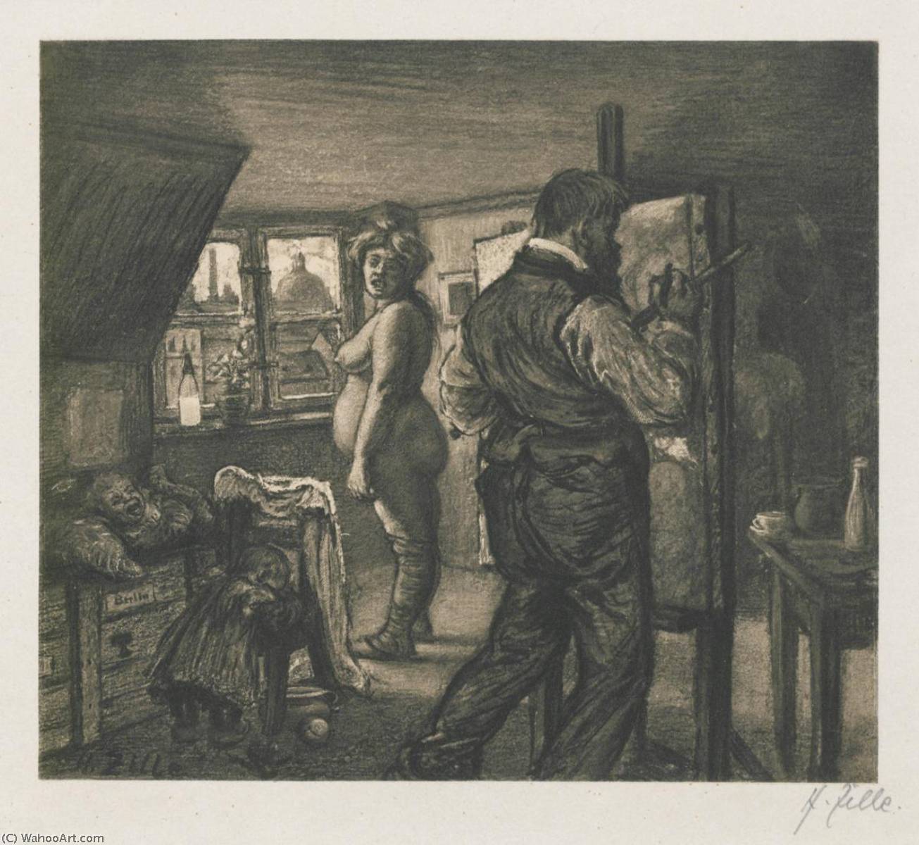 Untitled (aqrec4) — Pinselheinrich