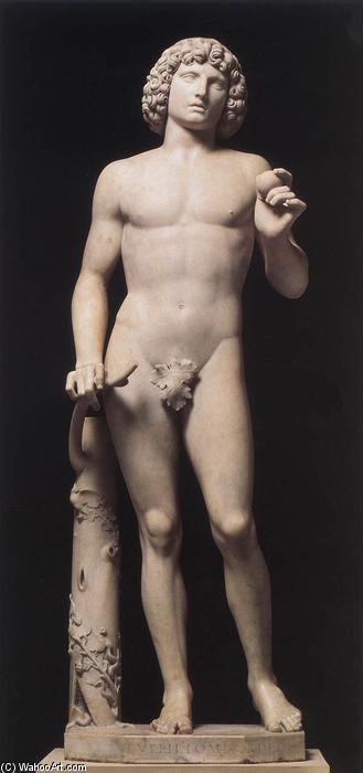 Adam — Tullio Lombardo (tullio Solari)