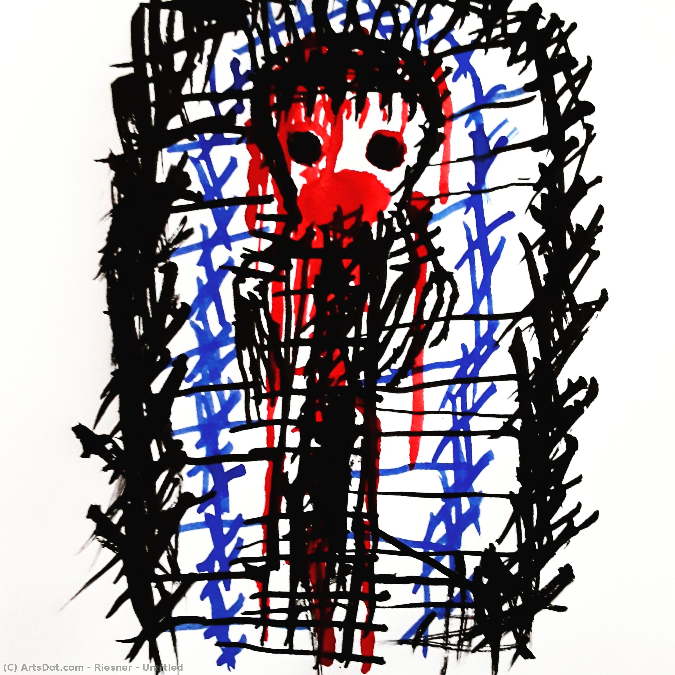 Untitled — トーマス・リースナー
