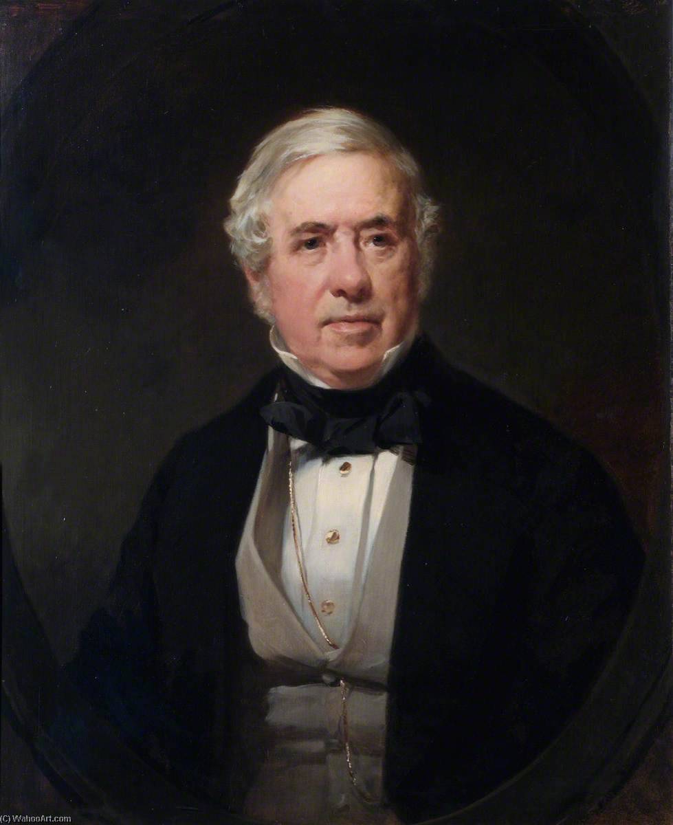 David Roberts — Daniel Macnee