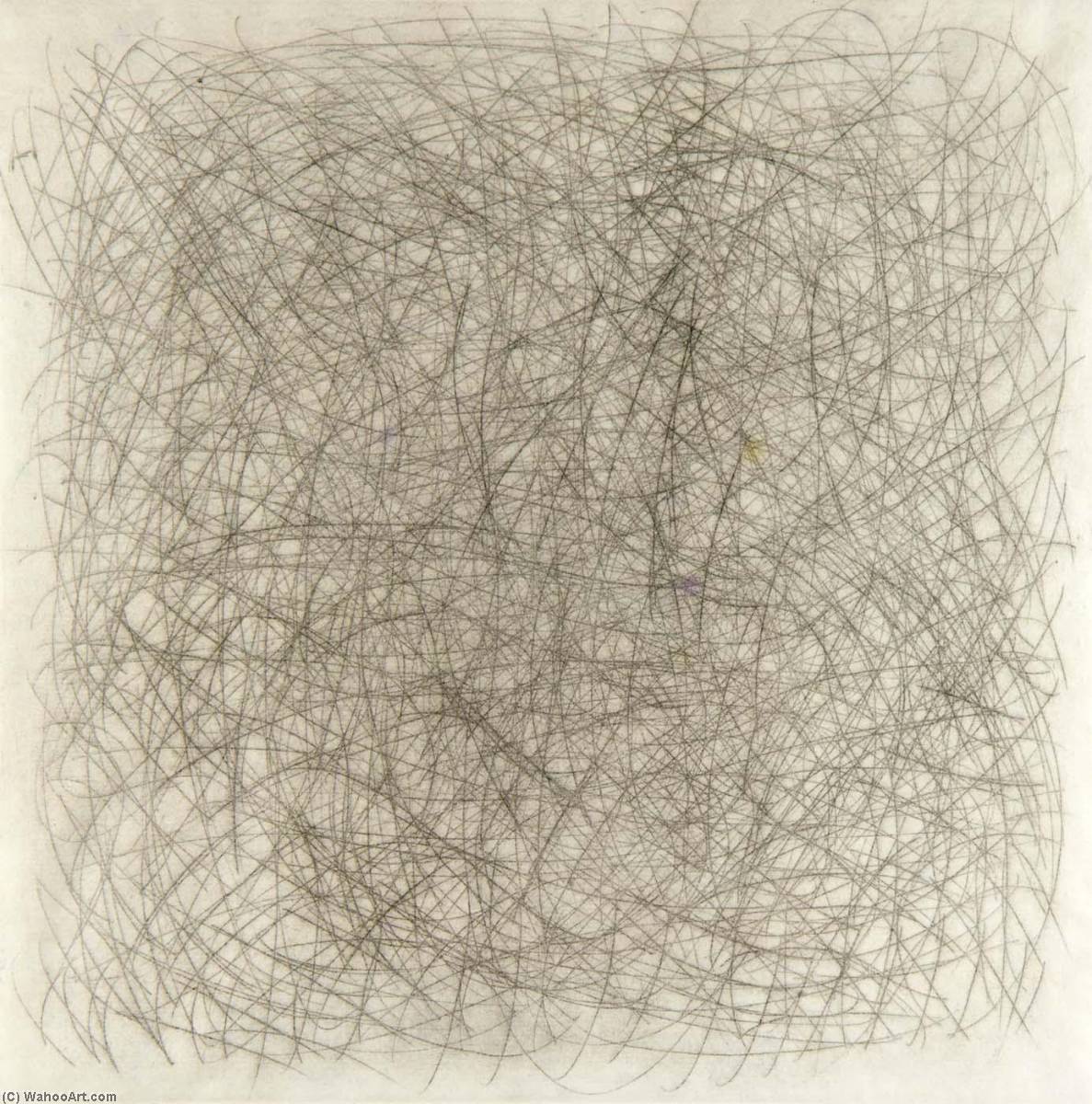 Untitled I — Claire Falkenstein