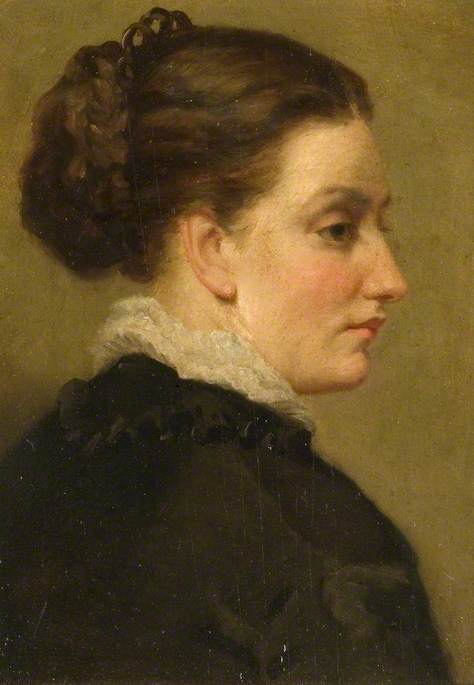 Miss Pilkington — Margaret Thomas