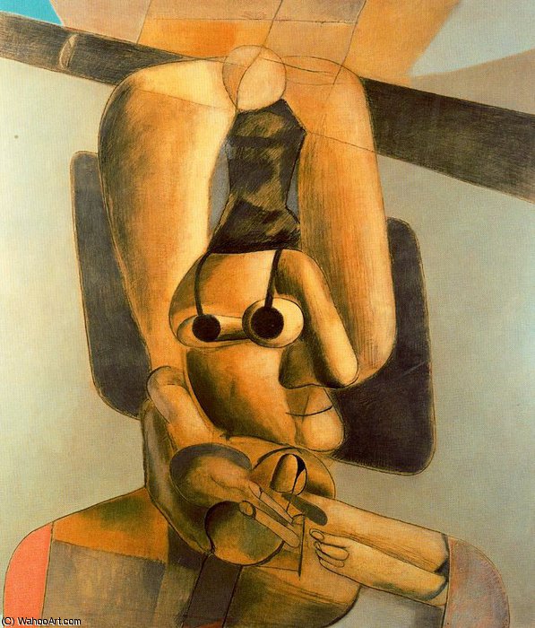 Untitled (173) — Alfonso Fraile
