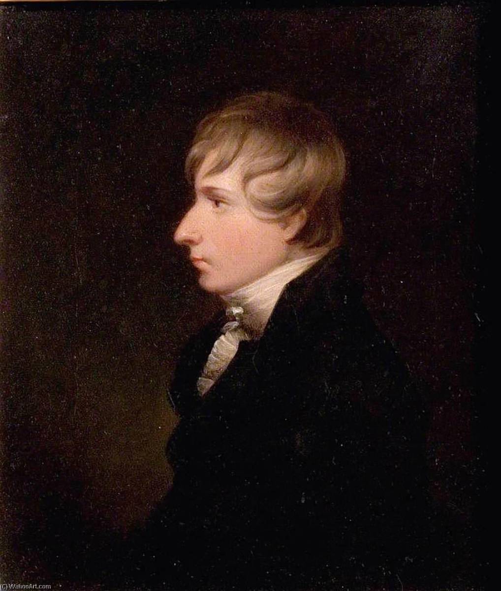 Henry Kirke White, Poet — Thomas Barber
