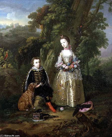 Portrait_children_landscape_hi — Francesco Mochi