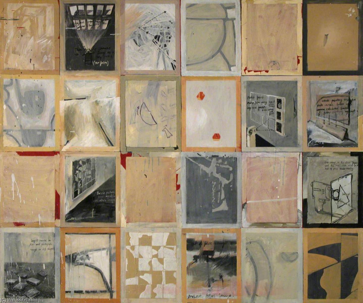 Untitled — John Mclean