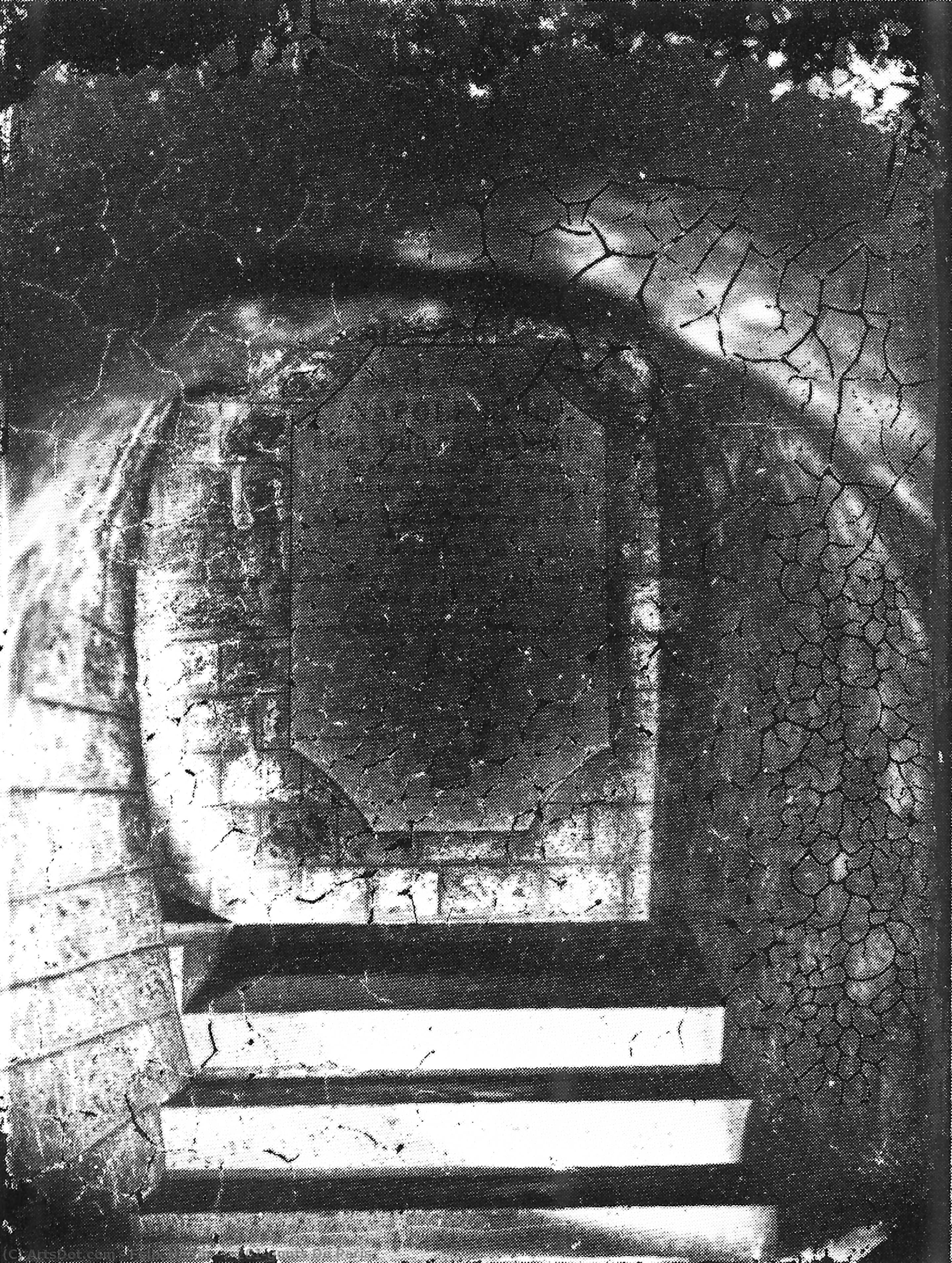 Égouts De Paris — Félix Nadar