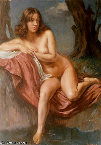 El Bano — Jorge Apperley (george Owen Wynne Apperley)