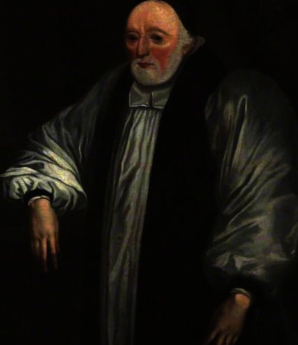 Robert Creighton — Sir Anthony Van Dyck
