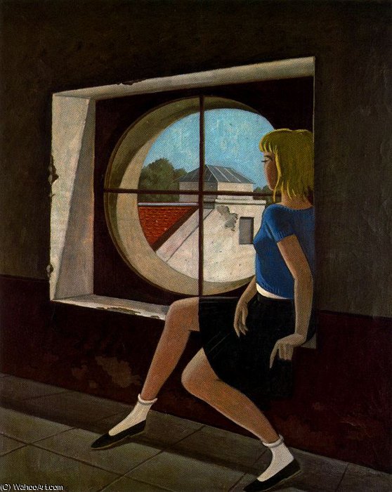 Untitled (145) — Эмиль Шамбон