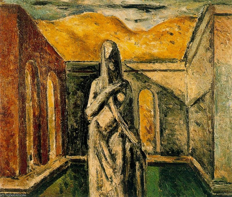 Untitled (898) — Arturo Souto