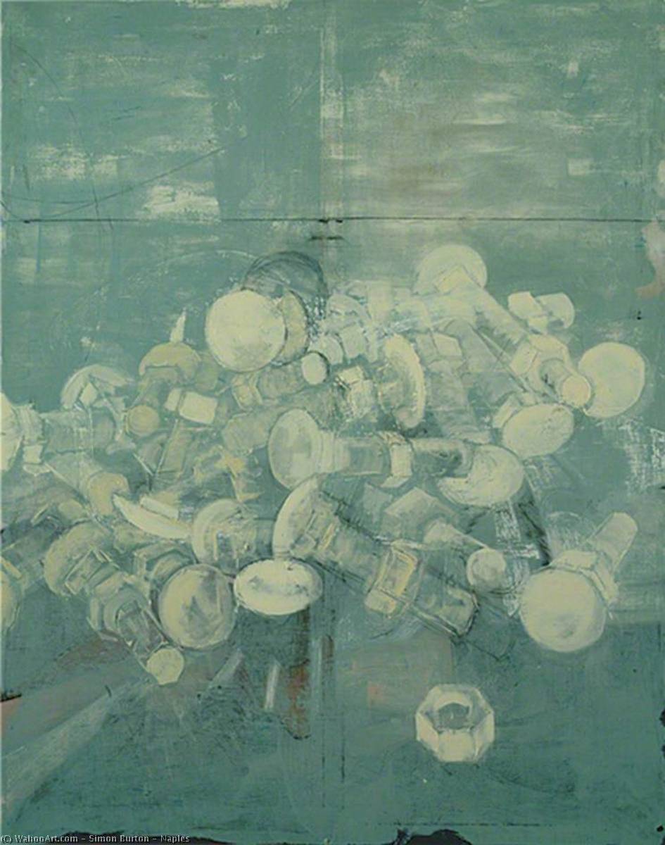 Naples — Simon Burton
