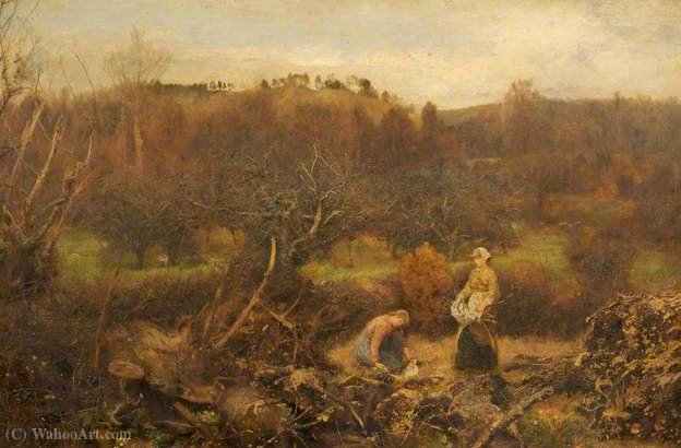 Over Hedges And Ditches — John William North