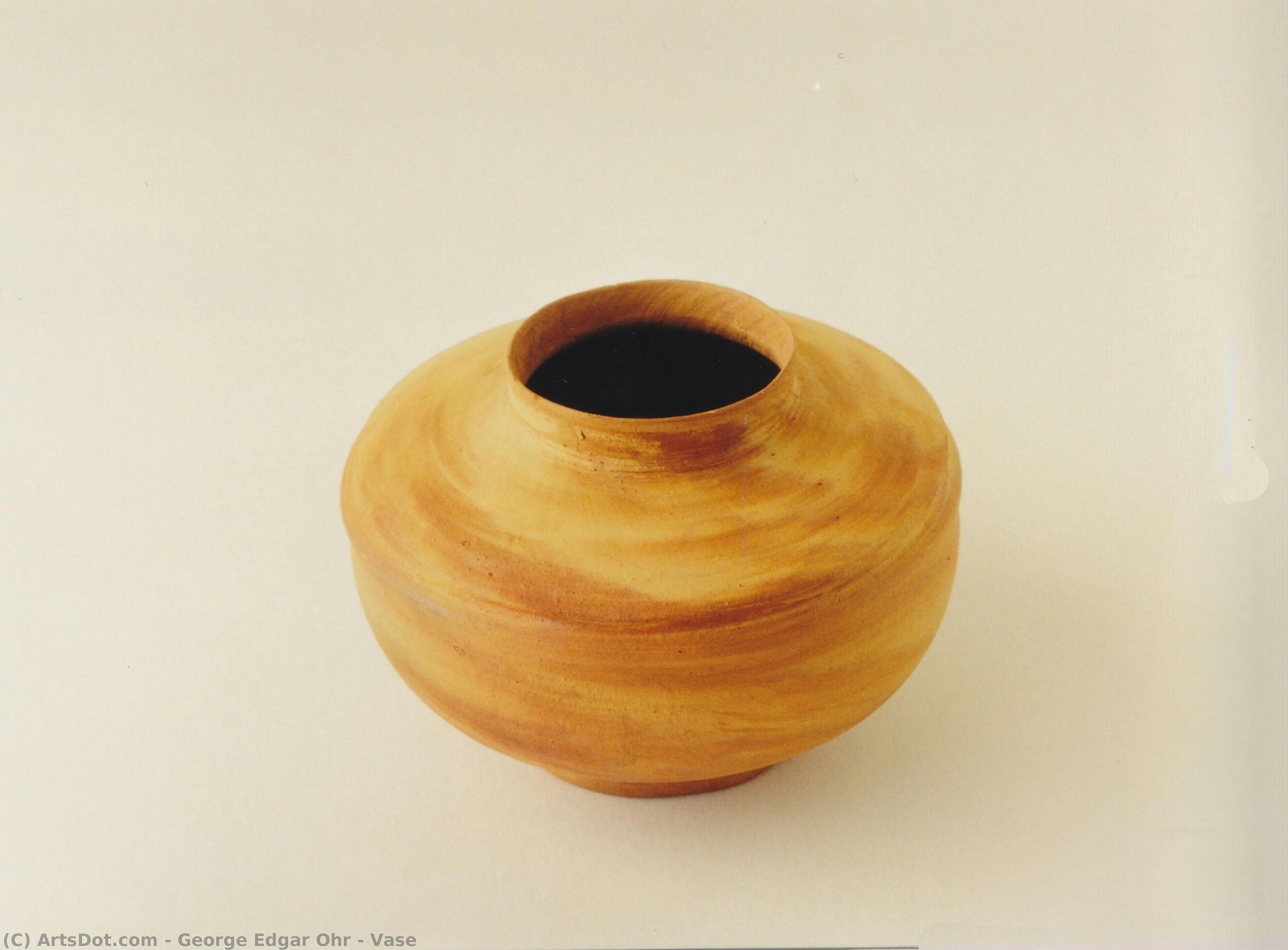 Vase — Безумный Художник Билкиси