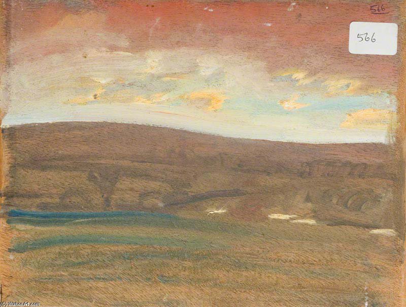 Landscape Study — Маннингс