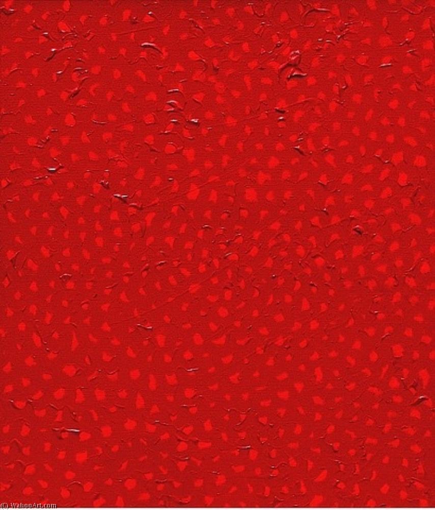 Infinity Net — Jajoi Kusama